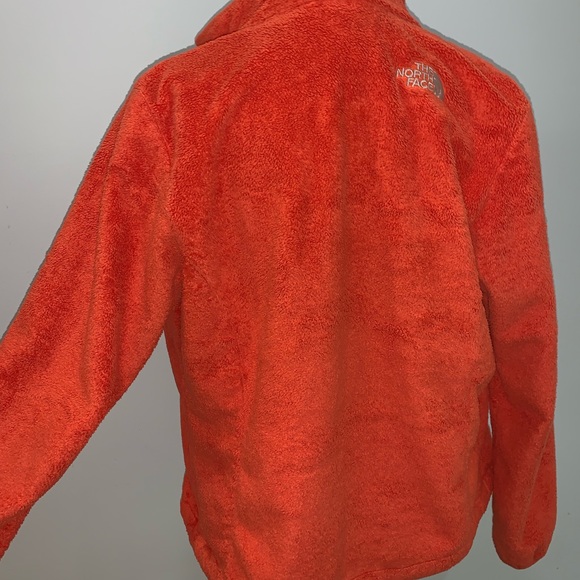 North Face Fleece - Picture 3 of 3